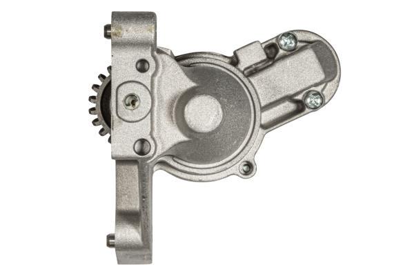 Motor de arranque (Arrancador) HELLA ref. 8EA 011 611-911