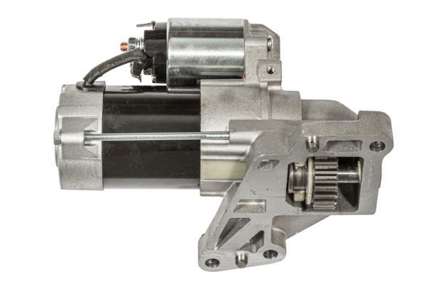 Motor de arranque (Arrancador) HELLA ref. 8EA 011 611-911