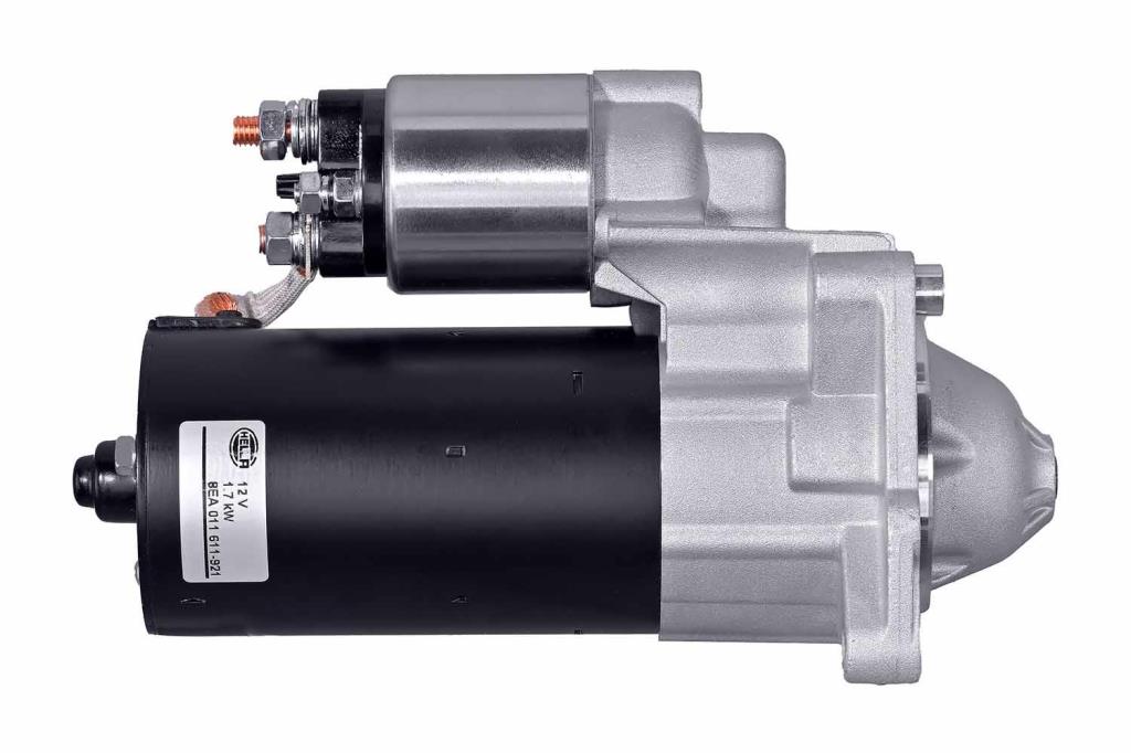 Démarreur HELLA 8EA 011 611-921
