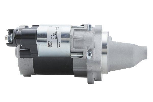 Démarreur HELLA 8EA 011 611-941