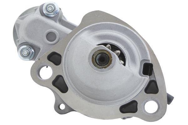 Démarreur HELLA 8EA 011 611-941