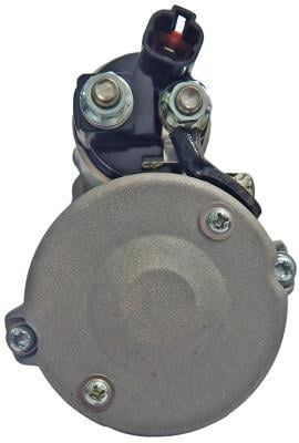 Démarreur HELLA 8EA 011 611-961