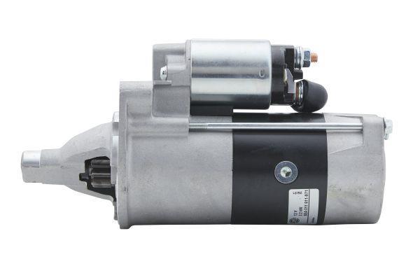 Butée hydraulique Lancer