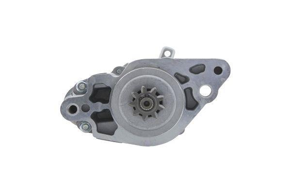 Démarreur HELLA 8EA 011 611-981