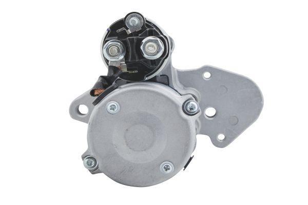 Démarreur HELLA 8EA 011 611-991