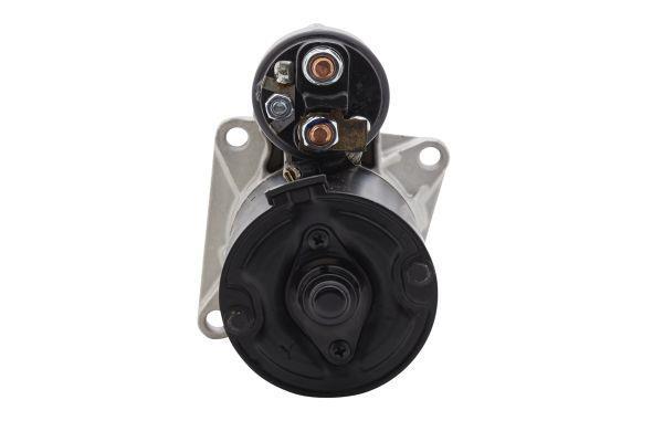 Motor de arranque HELLA 8EA 011 612-011