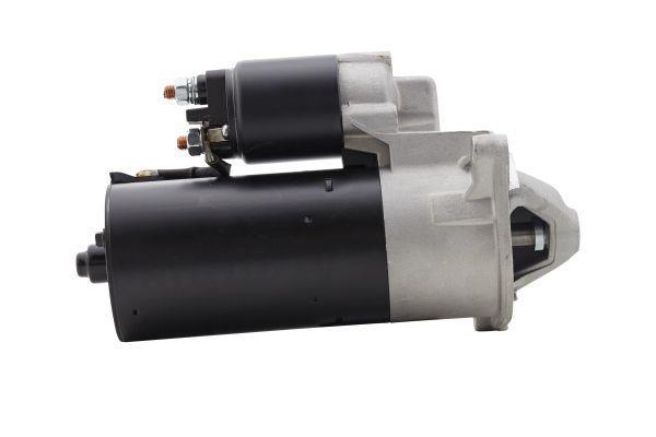 Motor de arranque HELLA 8EA 011 612-011