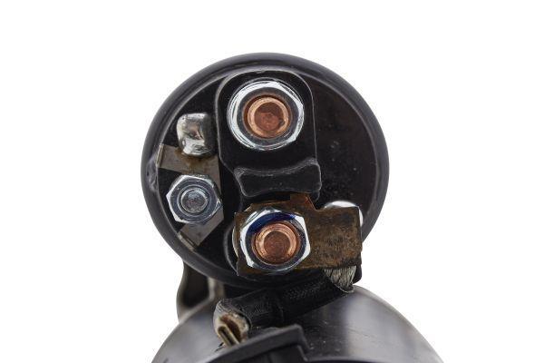 Motor de arranque HELLA 8EA 011 612-011