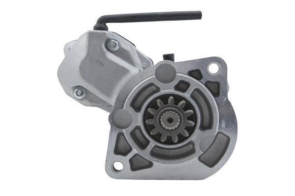 Démarreur HELLA 8EA 011 612-021