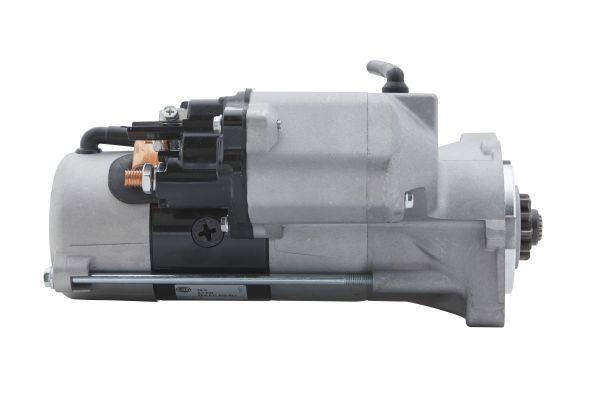 Démarreur HELLA 8EA 011 612-021