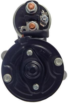 Démarreur HELLA 8EA 011 612-091