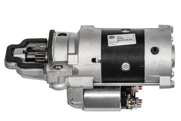 Butée hydraulique B3