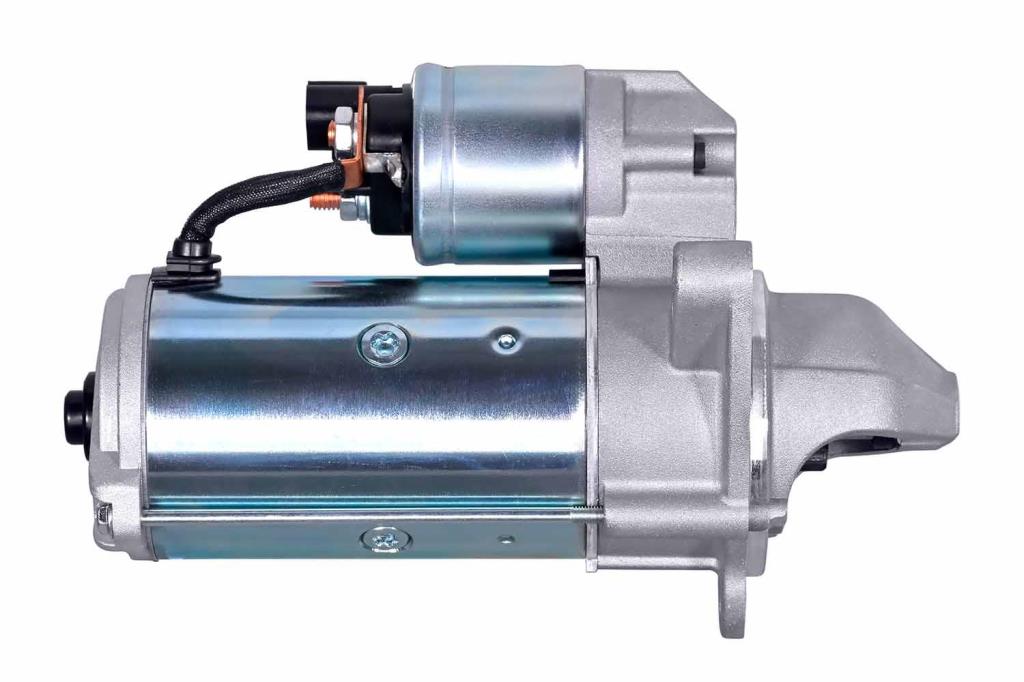 Démarreur HELLA 8EA 011 612-121