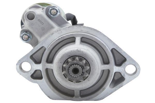Motor de arranque (Arrancador) HELLA ref. 8EA 011 612-141