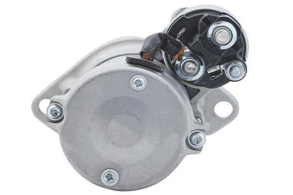 Motor de arranque (Arrancador) HELLA ref. 8EA 011 612-141