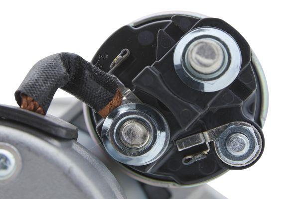 Motor de arranque (Arrancador) HELLA ref. 8EA 011 612-141