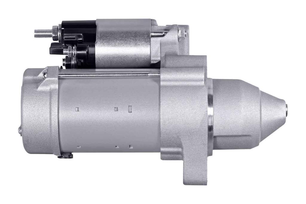 Démarreur HELLA 8EA 011 612-161
