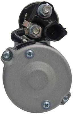 Motor de arranque (Arrancador) HELLA ref. 8EA 011 612-231