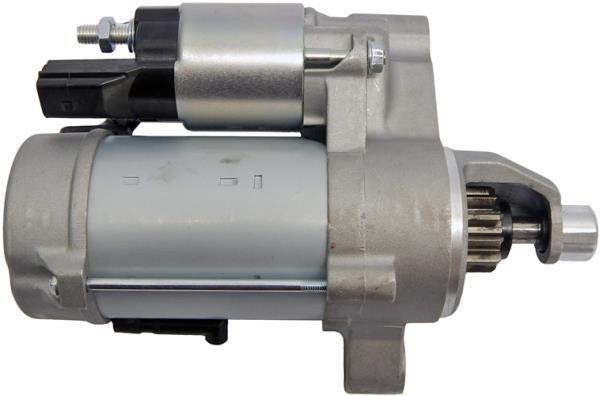 Motor de arranque (Arrancador) HELLA ref. 8EA 011 612-231