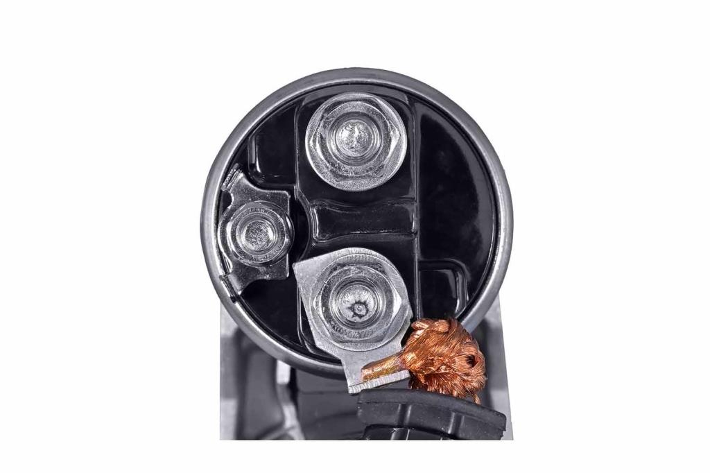 Motor de arranque (Arrancador) HELLA ref. 8EA 011 612-241