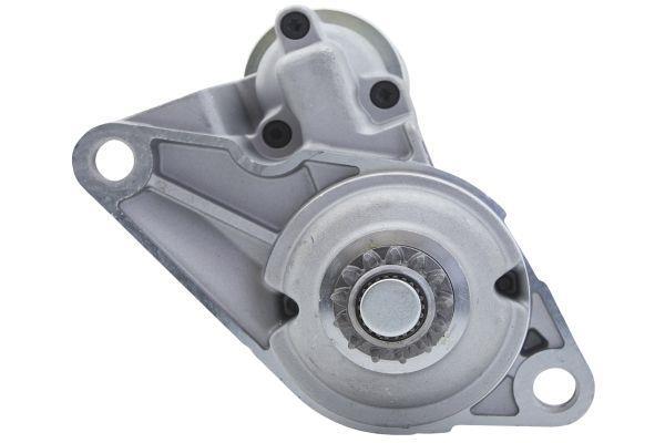 Démarreur HELLA 8EA 011 612-251