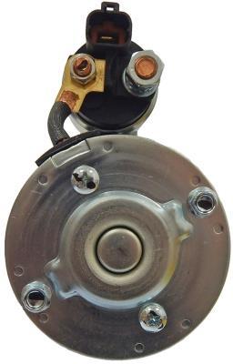 Motor de arranque HELLA 8EA 011 612-261