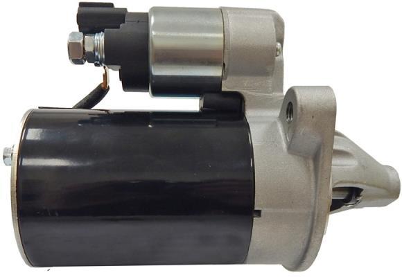 Motor de arranque HELLA 8EA 011 612-261