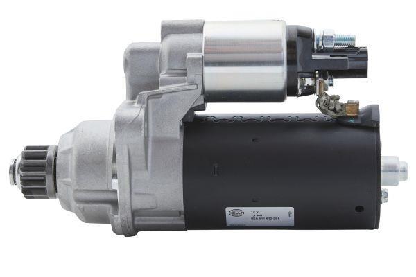 Butée hydraulique B7