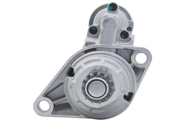 Démarreur HELLA 8EA 011 612-291