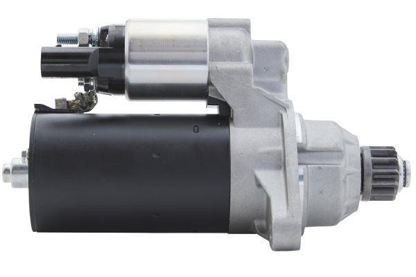 Démarreur HELLA 8EA 011 612-291