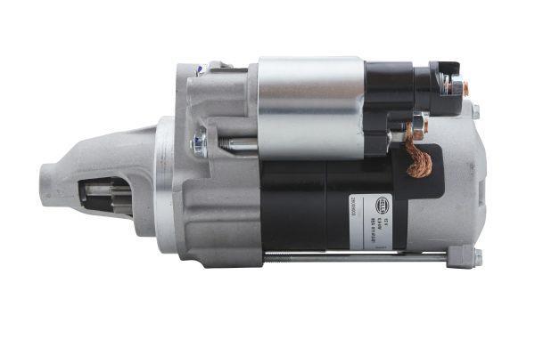 Butée hydraulique Lancer