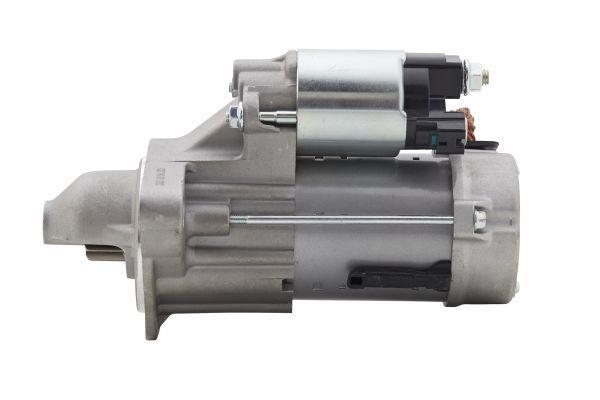 Butée hydraulique Lancer