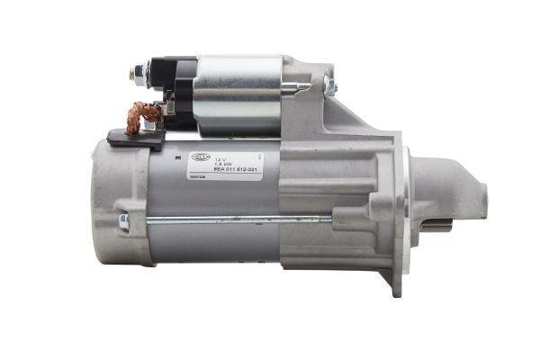 Démarreur HELLA 8EA 011 612-331