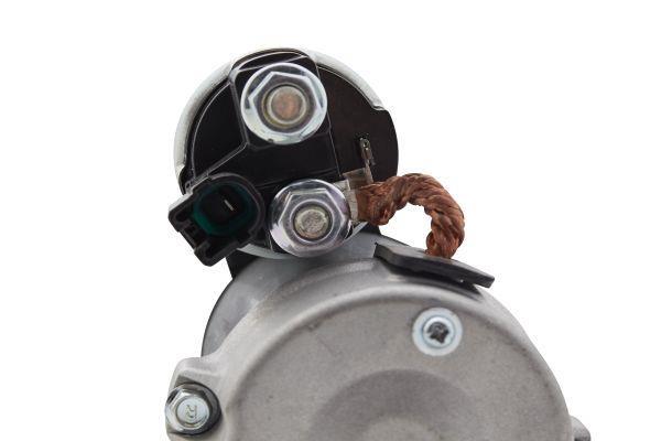 Démarreur HELLA 8EA 011 612-331