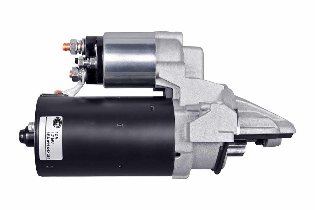 Démarreur HELLA 8EA 011 612-391