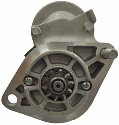 Motor de arranque (Arrancador) HELLA 8EA 011 612-411