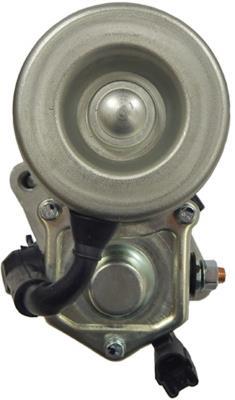 Motor de arranque (Arrancador) HELLA 8EA 011 612-411