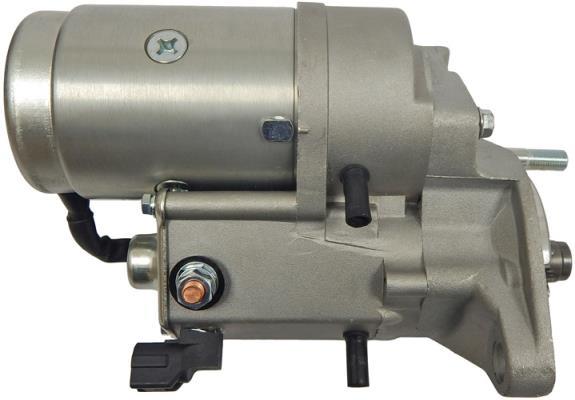 Motor de arranque (Arrancador) HELLA 8EA 011 612-411