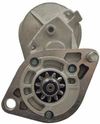 Motor de arranque HELLA 8EA 011 612-431