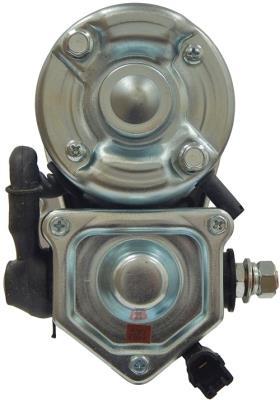 Motor de arranque HELLA 8EA 011 612-431