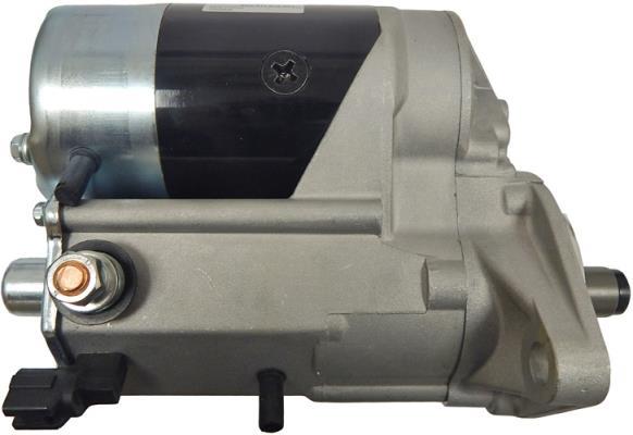 Motor de arranque HELLA 8EA 011 612-431