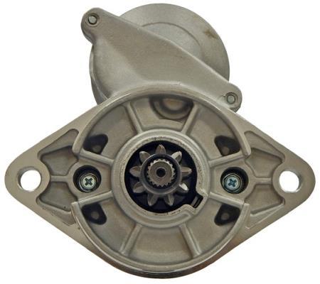 Motor de arranque HELLA 8EA 011 612-461