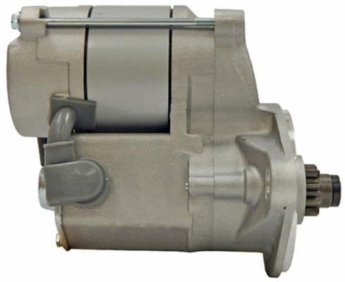 Motor de arranque HELLA 8EA 011 612-461