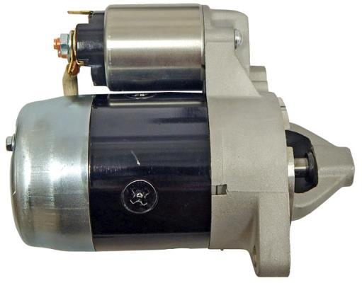 Démarreur HELLA 8EA 011 612-481