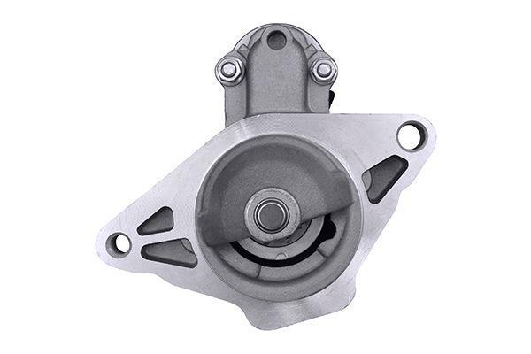 Motor de arranque HELLA 8EA 011 612-551