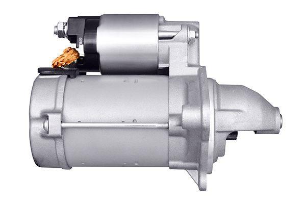 Motor de arranque HELLA 8EA 011 612-551