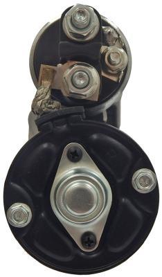 Démarreur HELLA 8EA 011 612-591