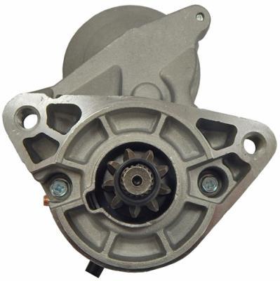 Motor de arranque (Arrancador) HELLA ref. 8EA 011 612-621