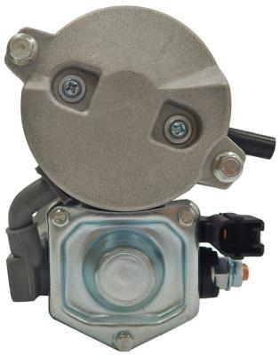 Motor de arranque (Arrancador) HELLA ref. 8EA 011 612-621