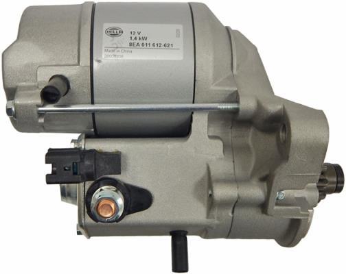 Motor de arranque (Arrancador) HELLA ref. 8EA 011 612-621